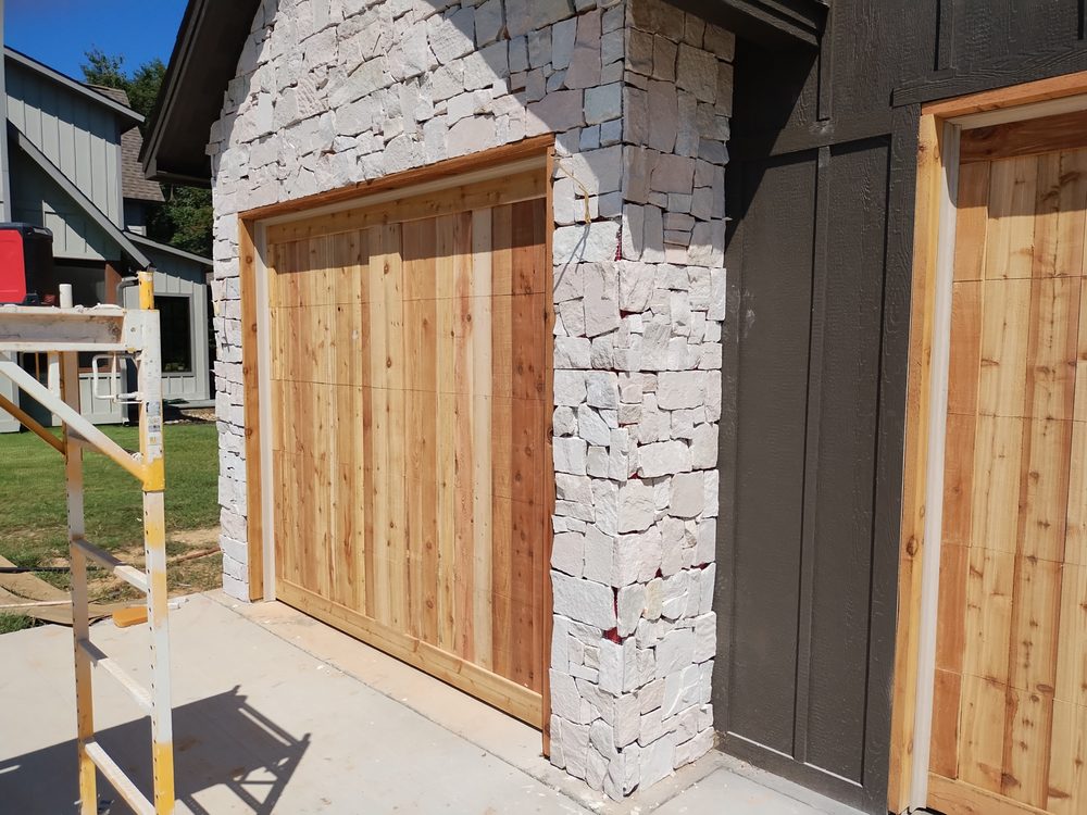 Garage Doors by Greg