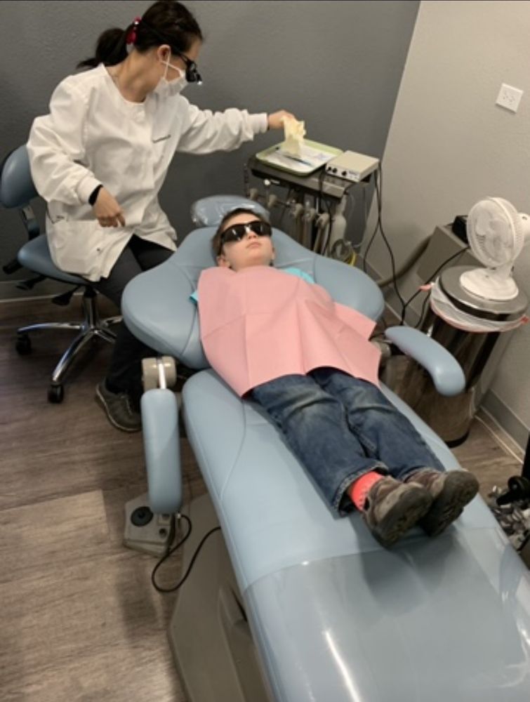 image of business Southland Dental Care