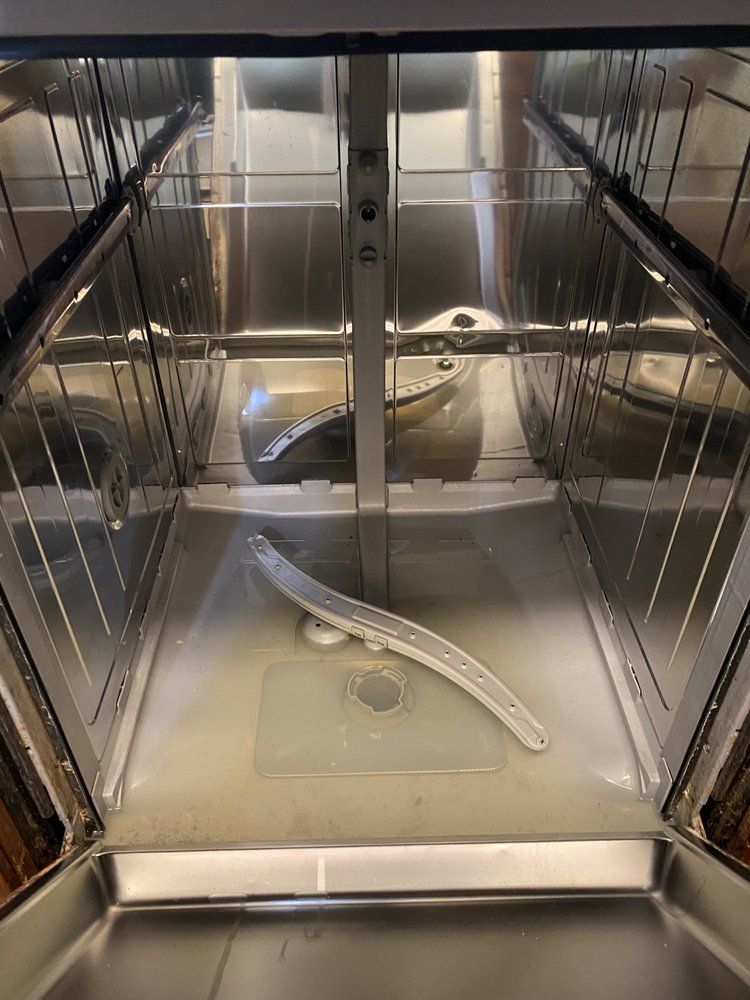 OMG Appliance Repair - San Diego