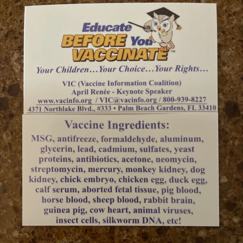 image of business Compassion Pediatrics