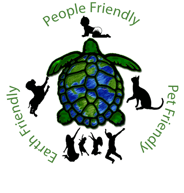 Green Organics Pest Control