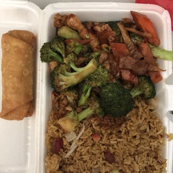 Lin S Garden Chinese Restaurant 10 Reviews 4201 Beulah Photo Of Lin S Garden Chinese Restaurant Richmond Va United States En With