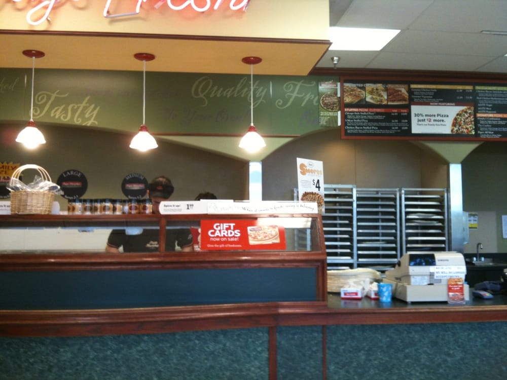 Papa Murphy’s 10 Reviews Pizza 5114 Point Fosdick Drive, Gig Harbor, WA Restaurant