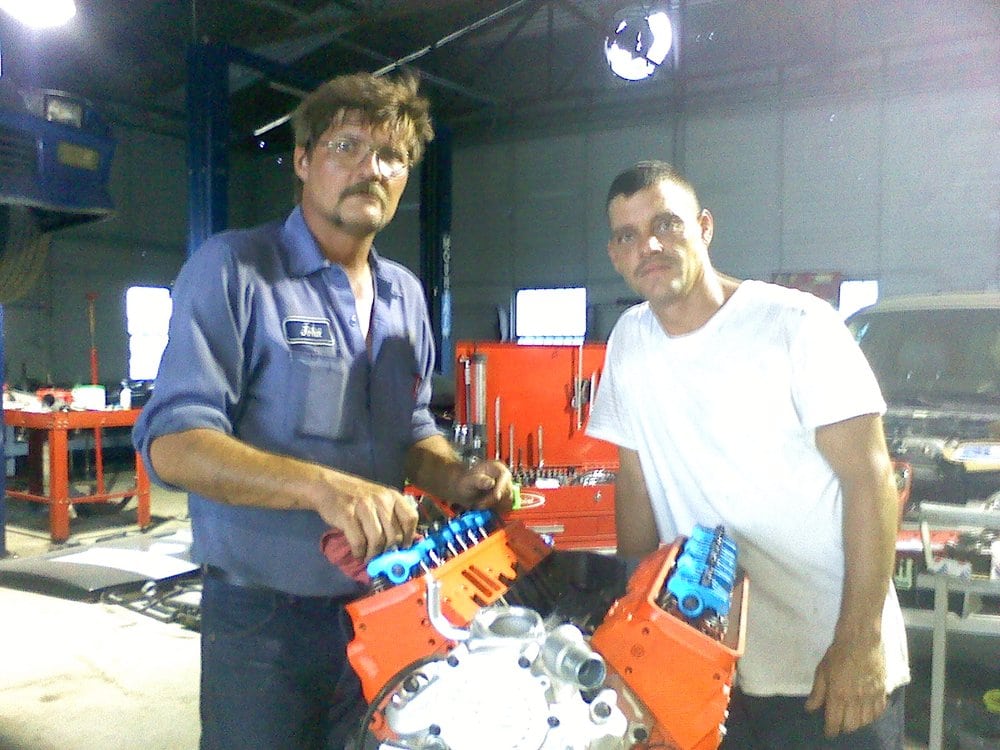 ADVANCED CADILLAC & GM SPECIALIST