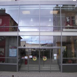 Kino Kulmbach Kino Kulmbach