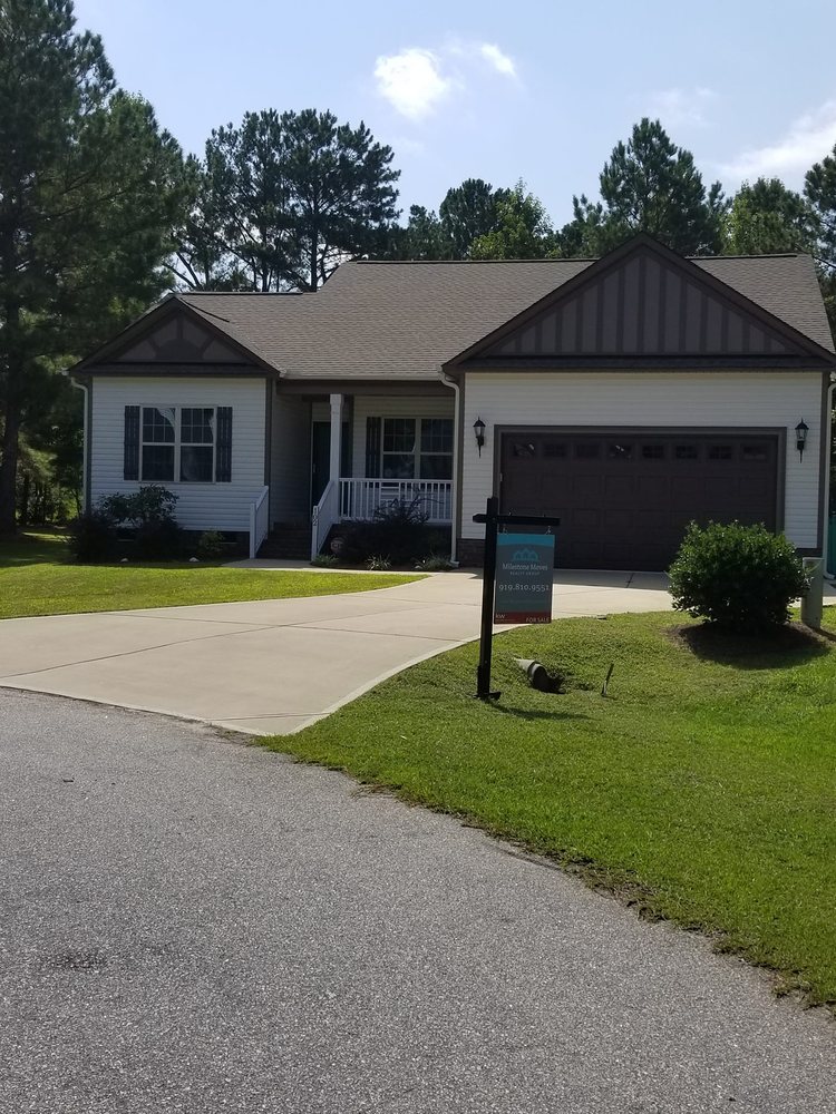 Freda Hamlett - Milestone Moves Realty