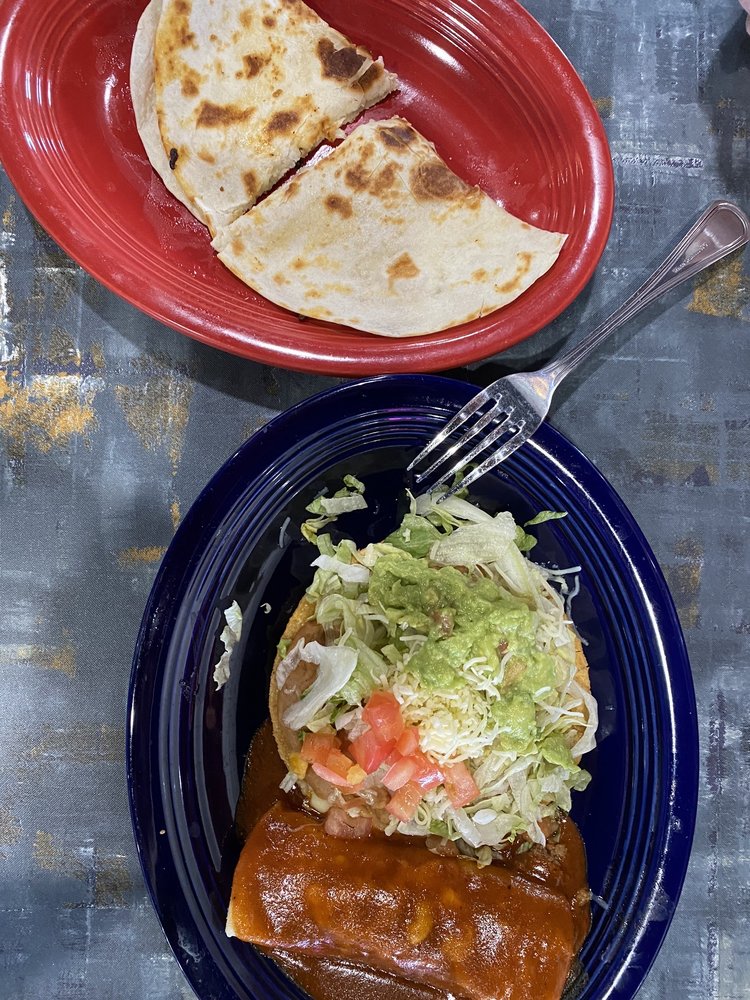 El Vallarta