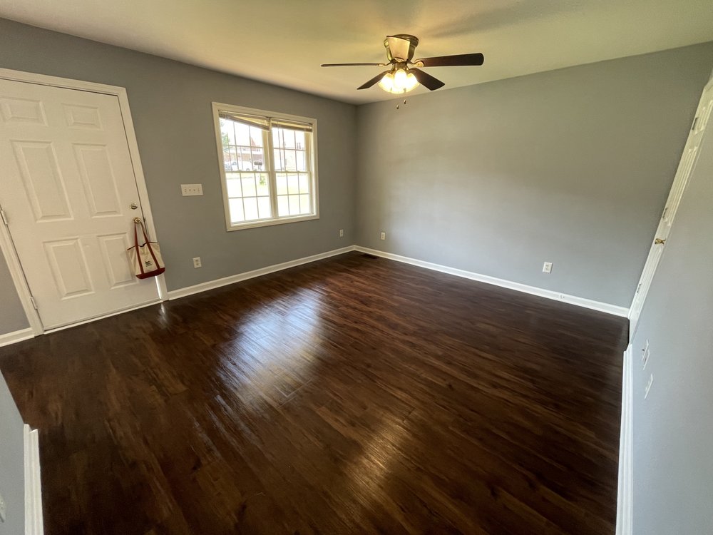 Basics Plus Cleaning company