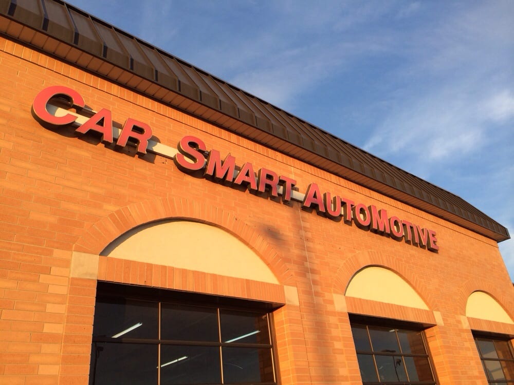 Carsmart Automotive Auto Repair 1077 E Main St, East Dundee, IL