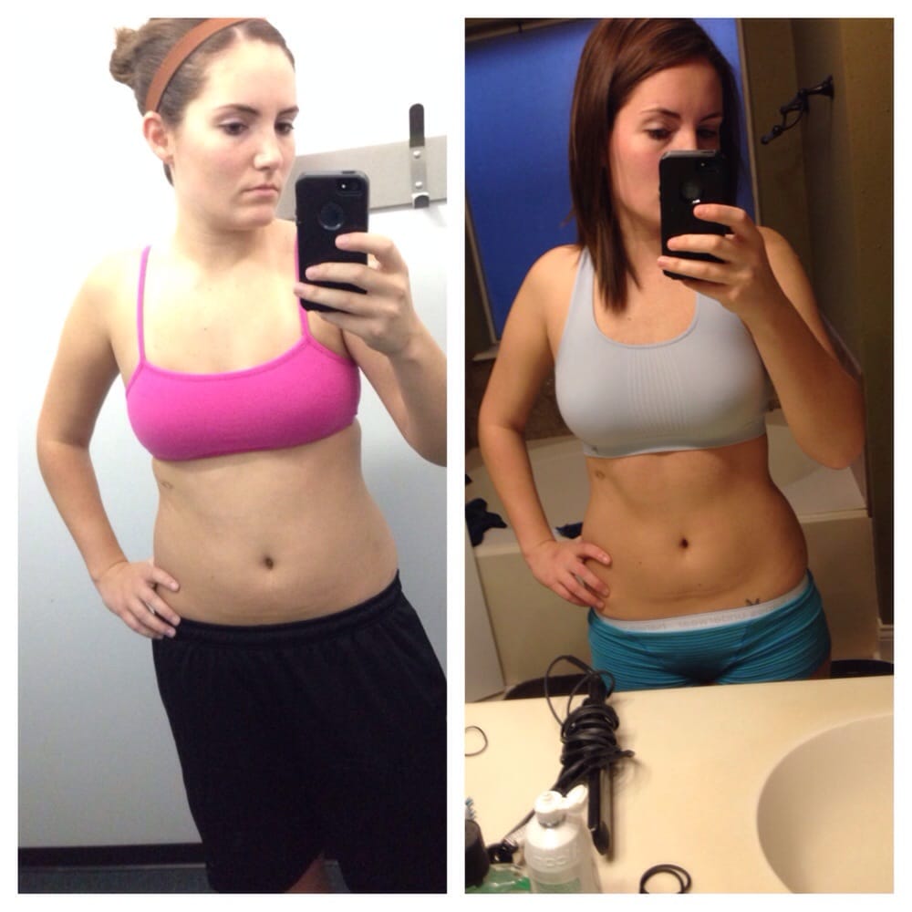 Achievement Personal Training