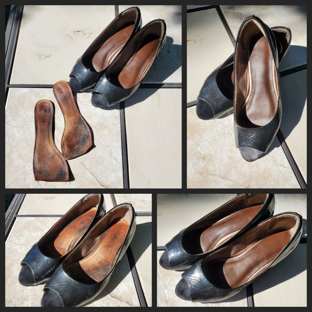 Joe's Shoe Clinic
