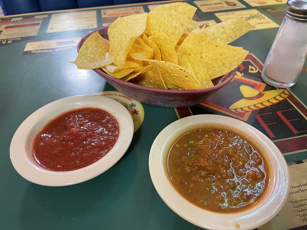 Franco's Cafe