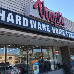 Virgil's Hardware Home Center - 36 Photos & 187 Reviews - Hardware Stores - 520 N Glendale Ave ...