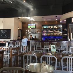 Umami 196 Photos 134 Reviews Sushi Bars 6900 Lenox Village Photo Of Umami Nashville Tn United States Chill Afternoon With Good Food