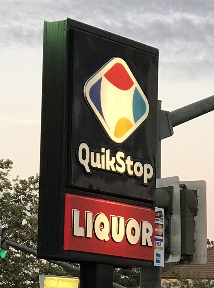Quik Stop