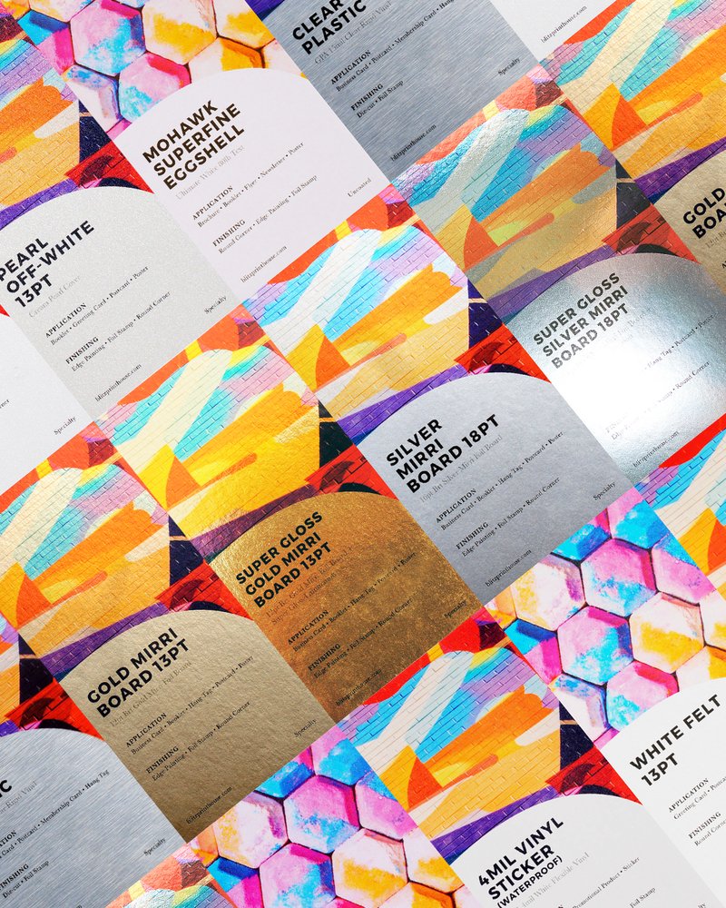 Blitz Print House