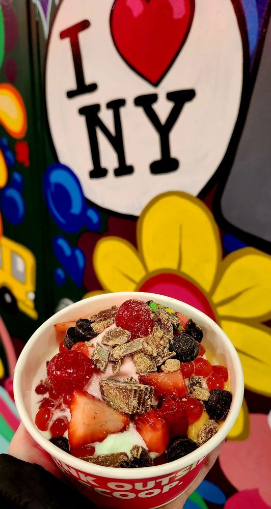 16 Handles