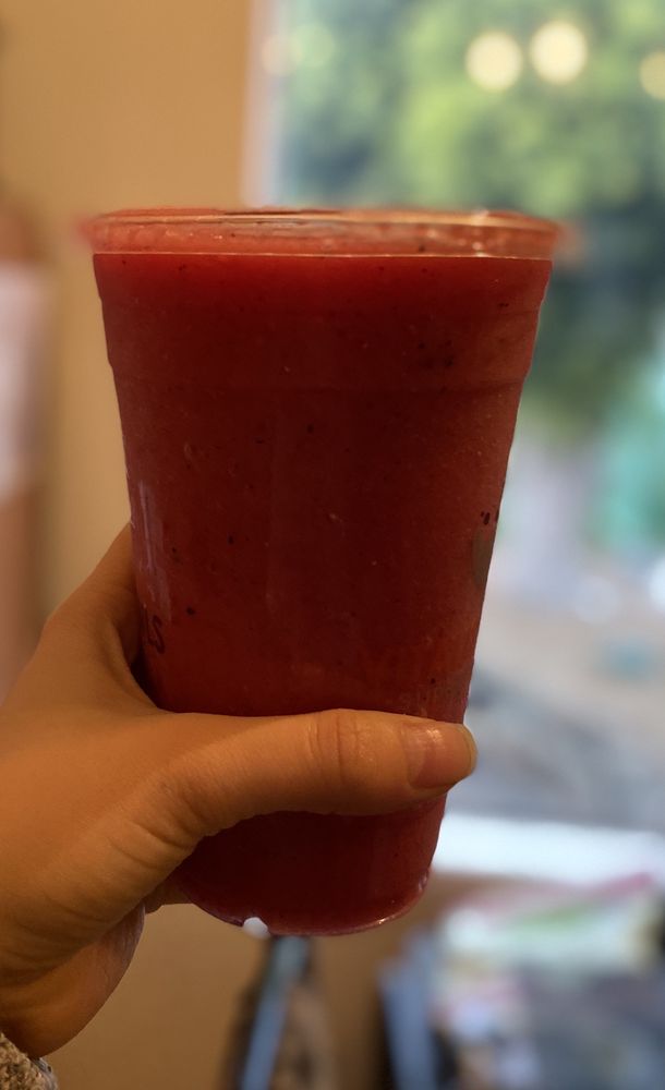 Vitality Bowls