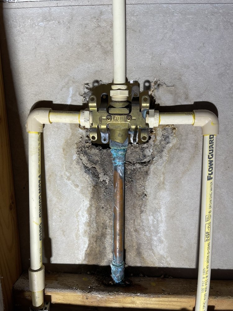Kingdom Based Plumbing