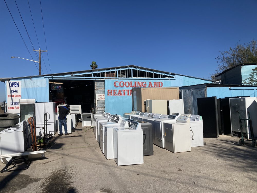 image of business Alma