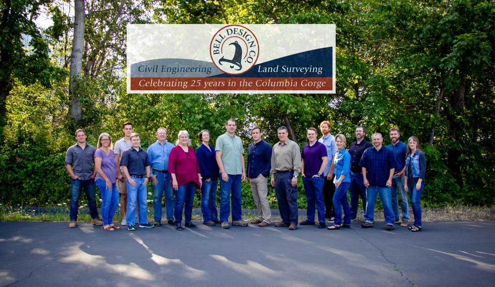 Bell Design Company