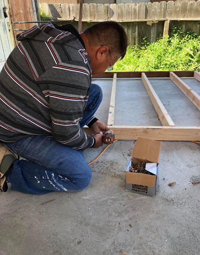 Handy Pro Mike