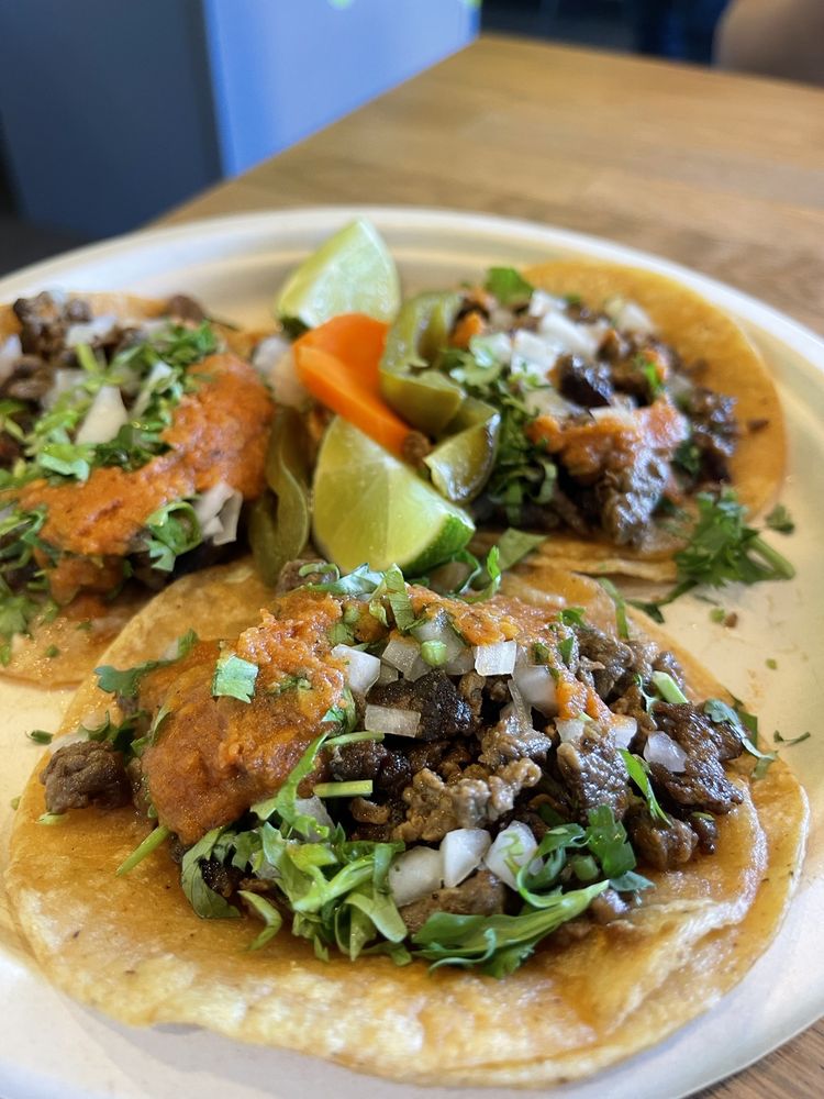 Taqueria Aurorita Taqueria Aurorita