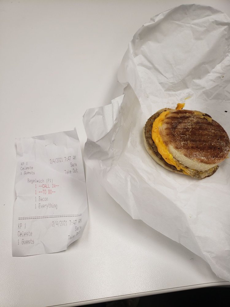 On The Edge On The Edge