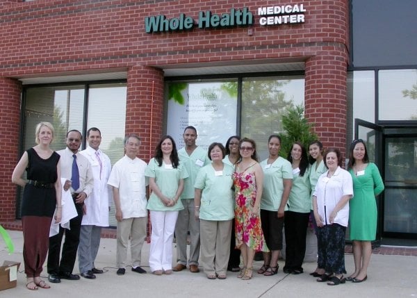 Whole Health Medical Center
