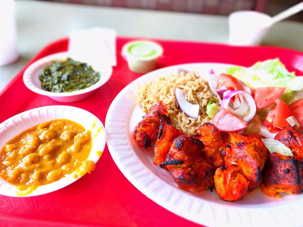 Food Corner Kabob House
