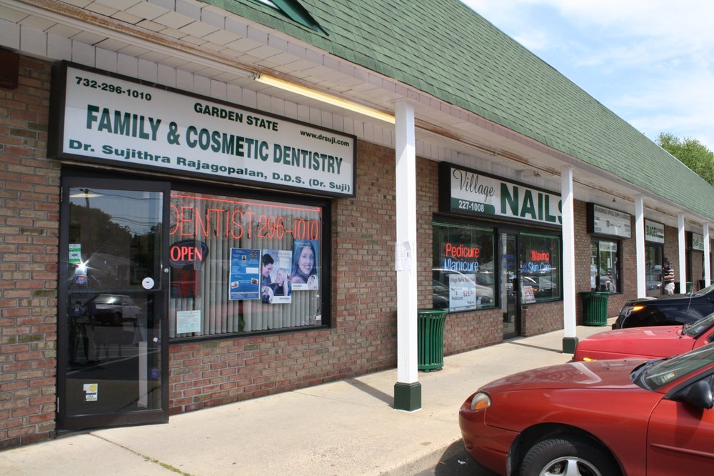 image of business Garden State Family & Cosmetic Dentistry