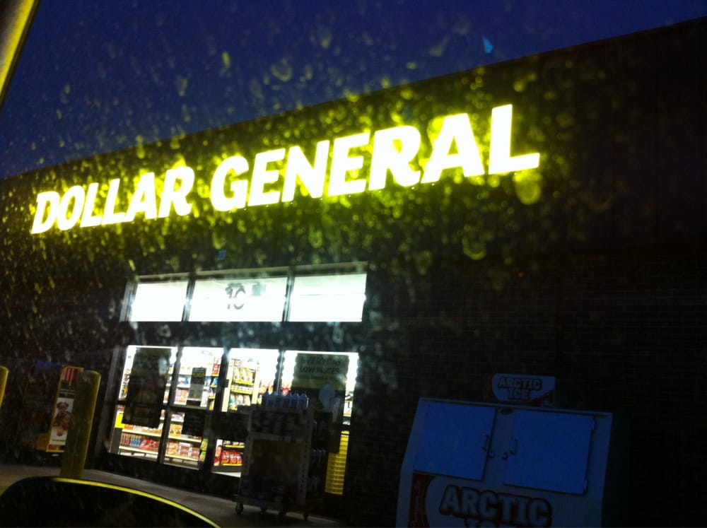 Dollar General