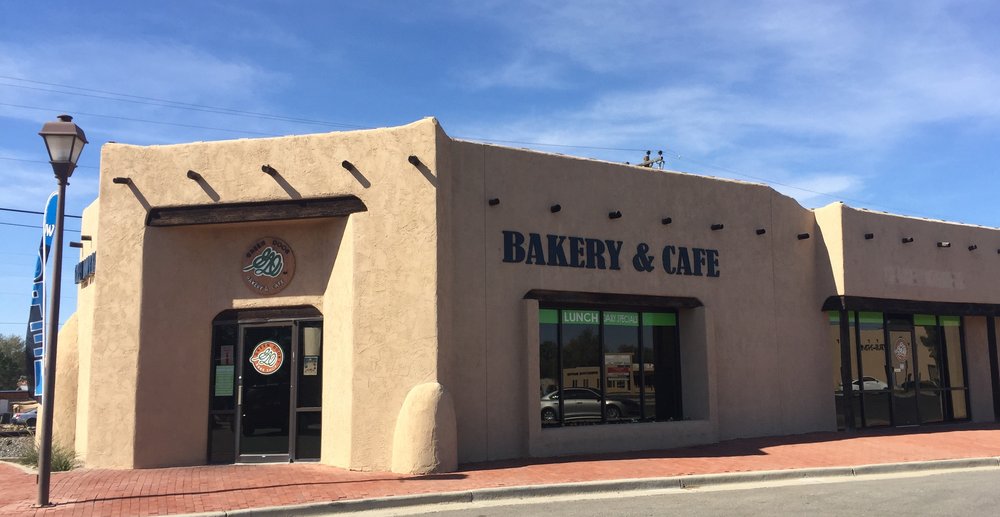 Green Door Bakery and Cafe CLOSED 17 Reviews Bakeries 1100 S