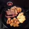B & C Melrose BBQ