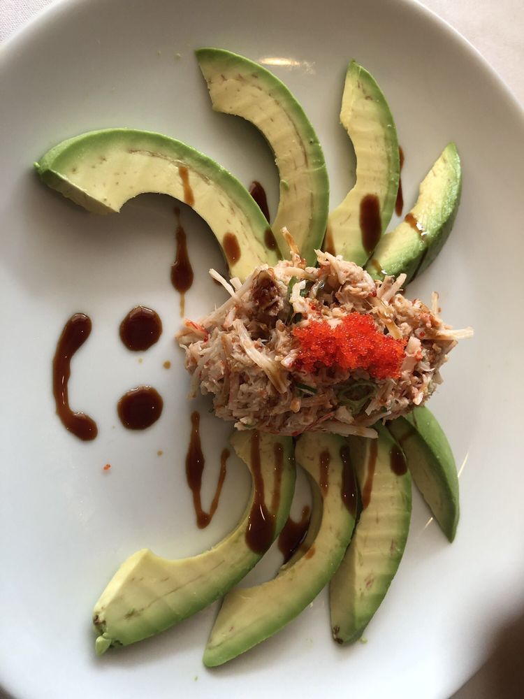KAIZEN Sushi Bar and Grill