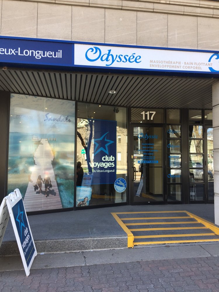 Odyssée