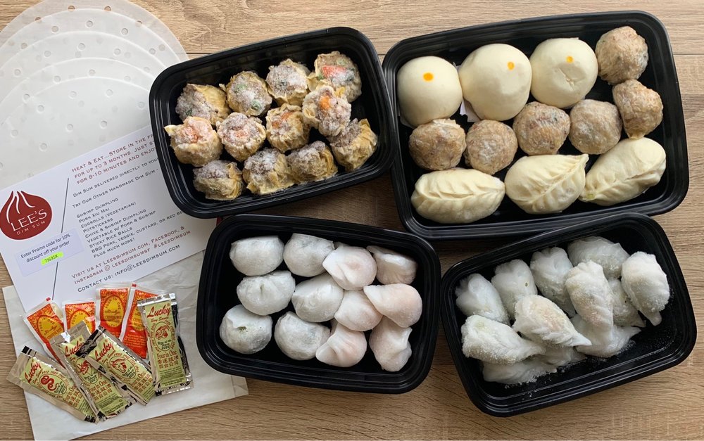 Lee's Dim Sum Lee's Dim Sum