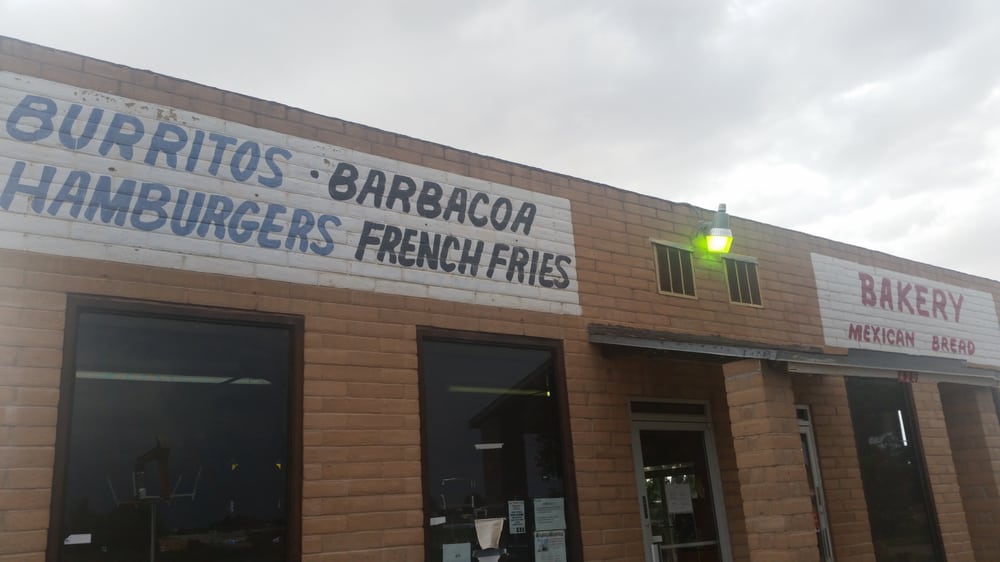 La Central Bakery