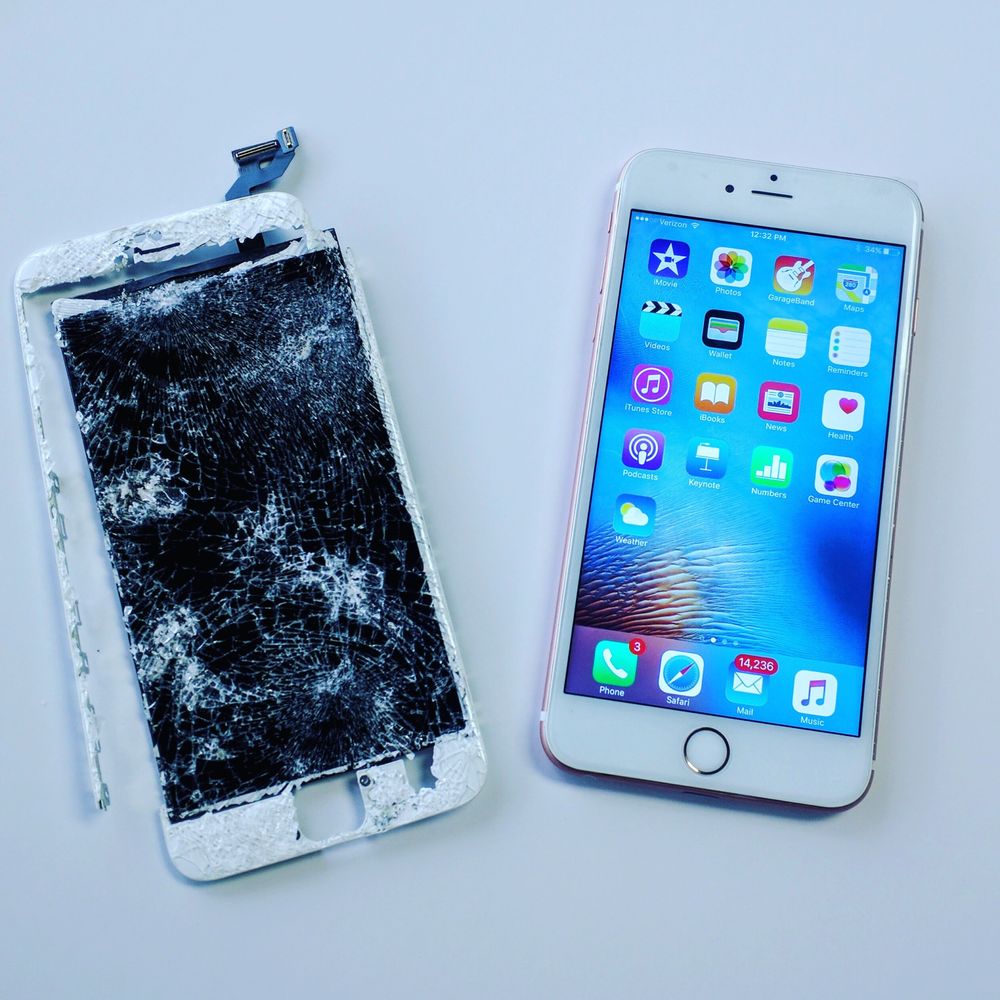 CPR Cell Phone Repair Jackson