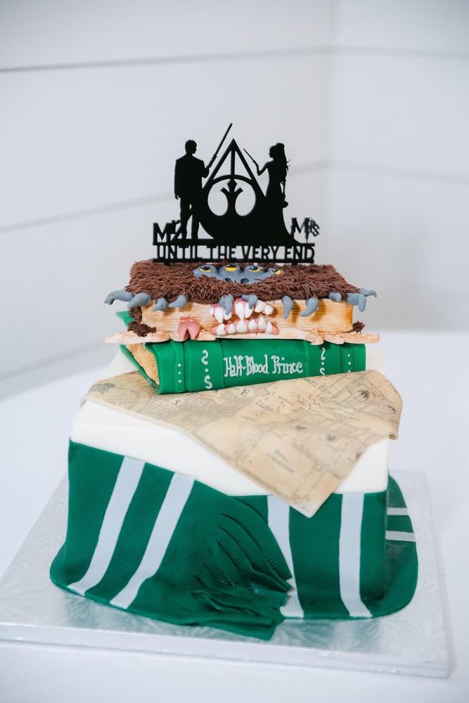 Sweet Art Bakery
