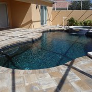 Sparkling Kleen Pools Spas 16 Photos Pool Hot Tub Service Pool Photo Of Sparkling Kleen Pools Spas Sarasota Fl United States Beautiful
