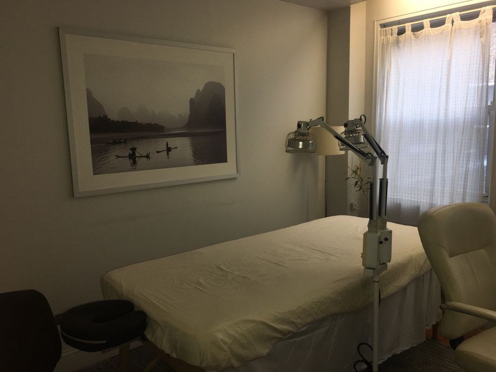 Xing Zhang Acupuncture 20 Photos Acupuncture 131 E 31st St