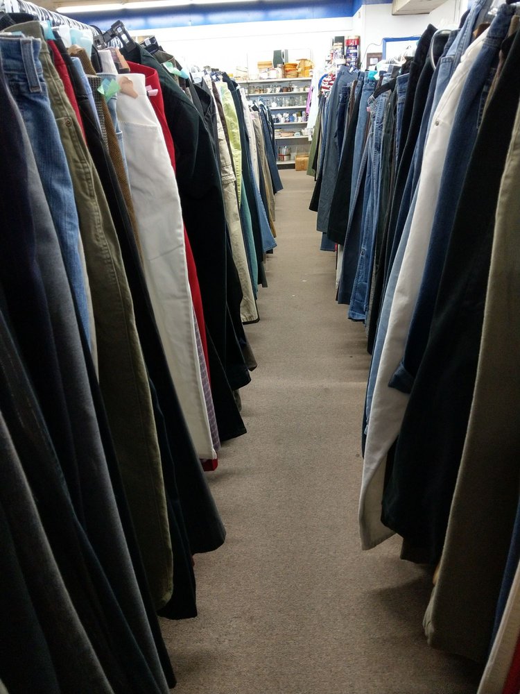 America’s Best Thrift And Discount Thrift Stores 3015 Plains Blvd, Amarillo, TX Phone