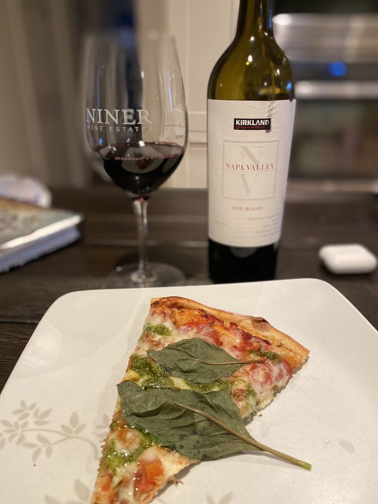 Bella Roma Pizzeria