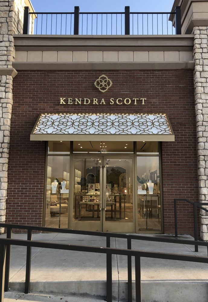 Kendra Scott