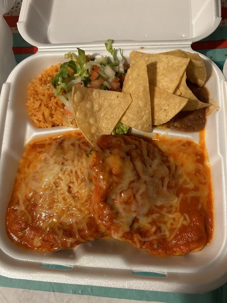 Durango Taco Shop #5