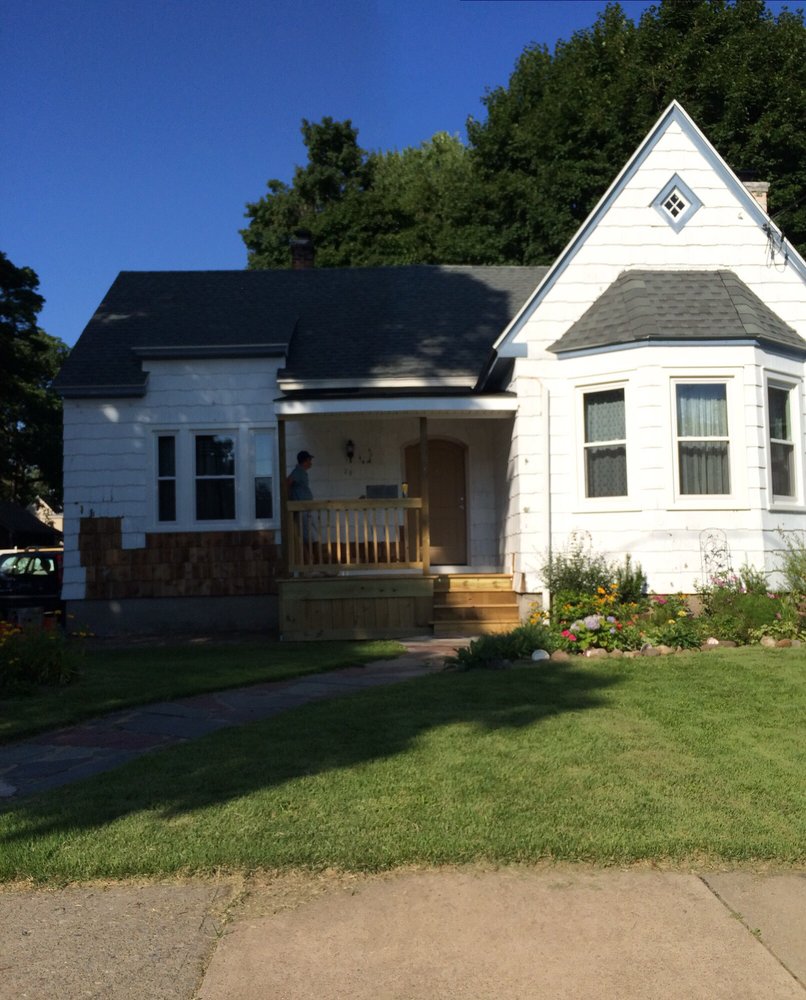 image of business New Image Home Improvement