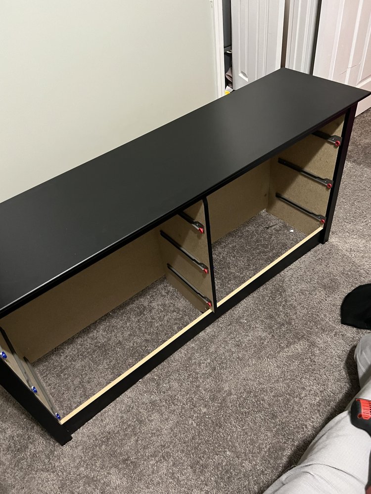 Certified Moving Pros