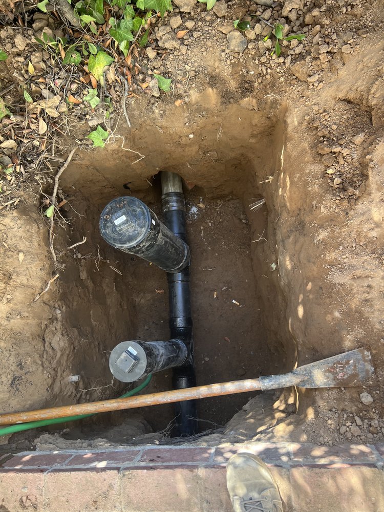 Lucky Rooter & Plumbing