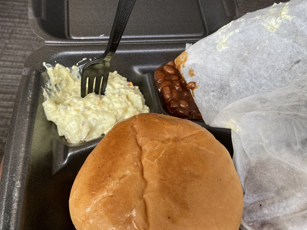 Earnest B's BBQ &Catering Earnest B's BBQ &Catering